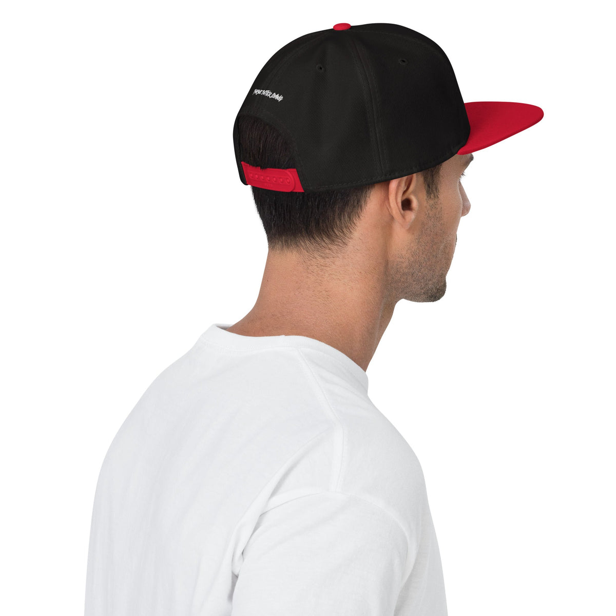 PBL Snapback Hat - Pursue Better Living
