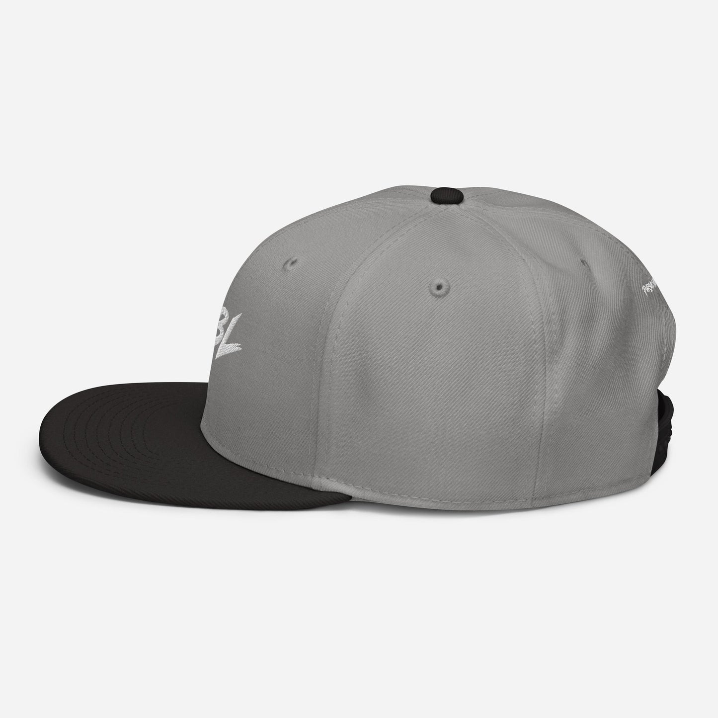 PBL Snapback Hat - Pursue Better Living