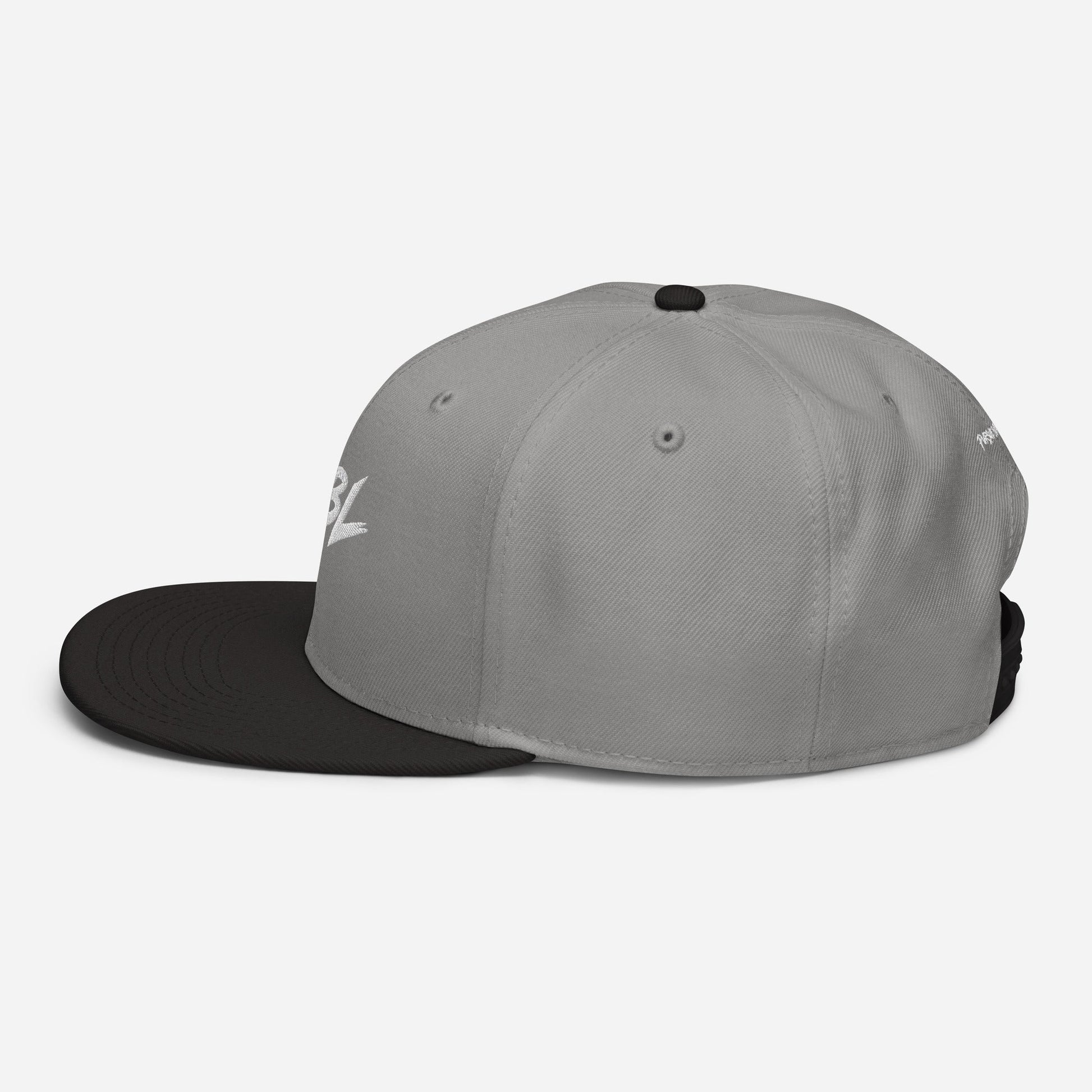 PBL Snapback Hat - Pursue Better Living