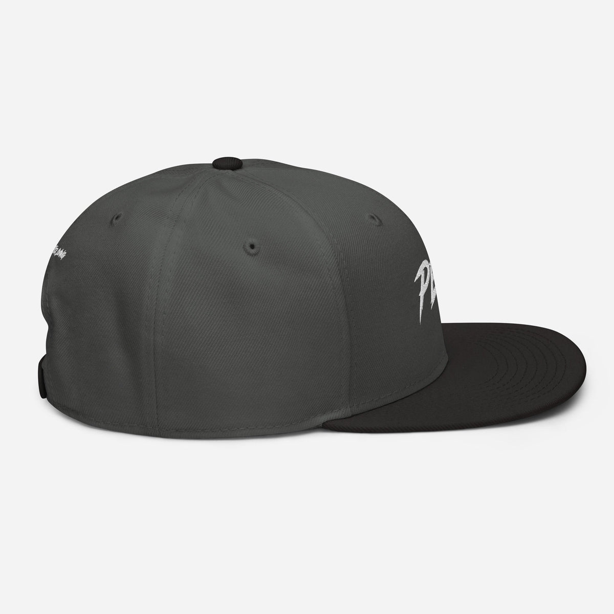 PBL Snapback Hat - Pursue Better Living