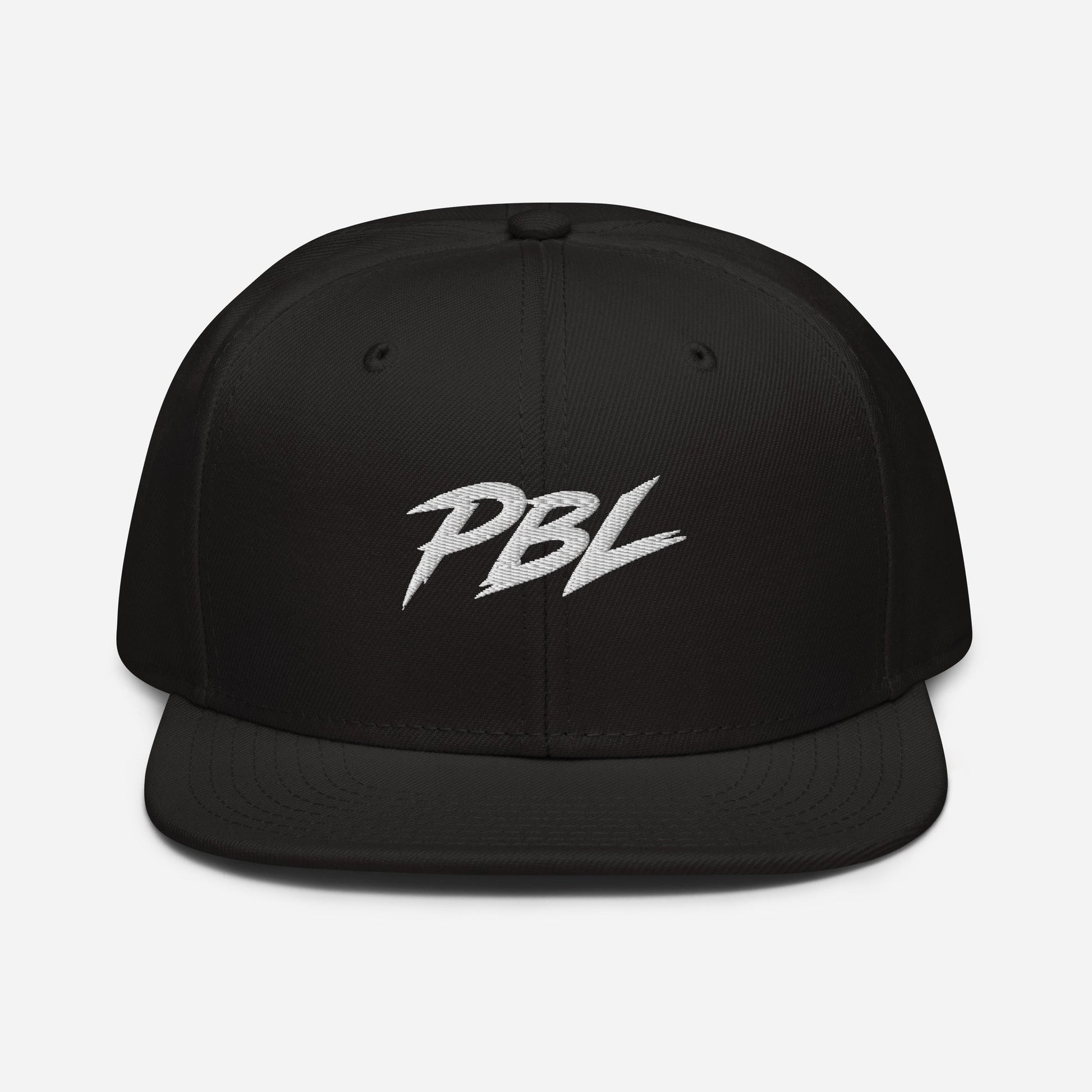 PBL Snapback Hat - Pursue Better Living