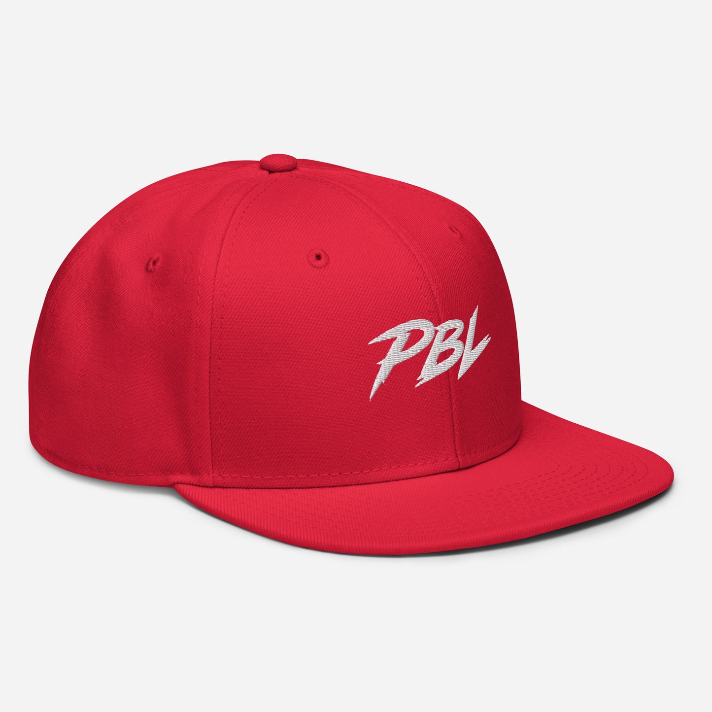 PBL Snapback Hat - Pursue Better Living