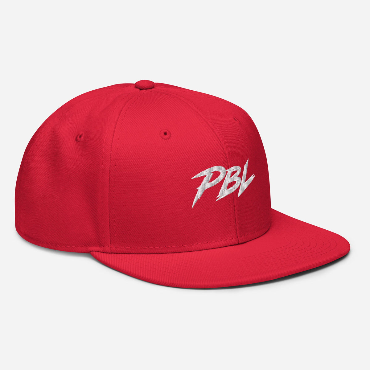 PBL Snapback Hat - Pursue Better Living