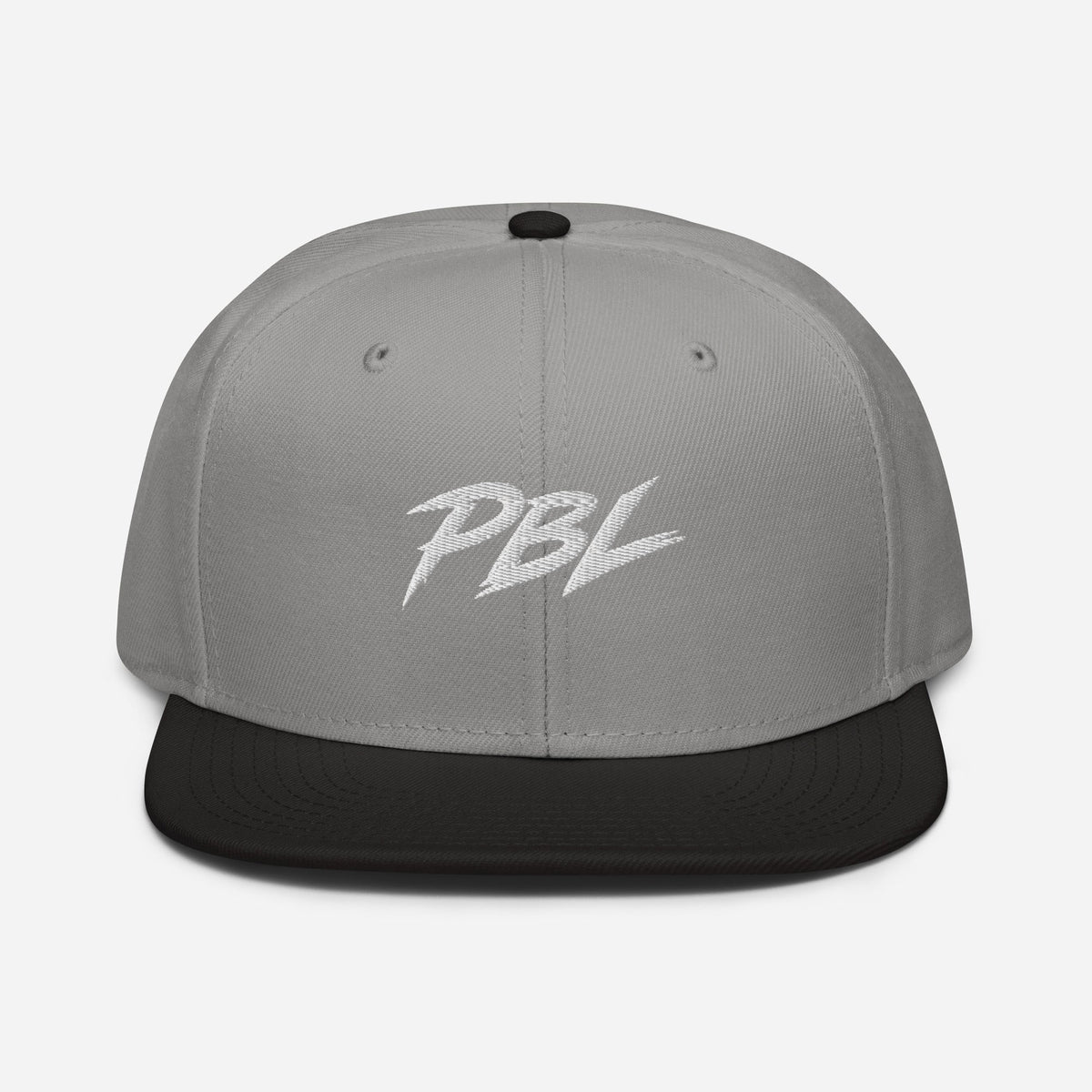 PBL Snapback Hat - Pursue Better Living