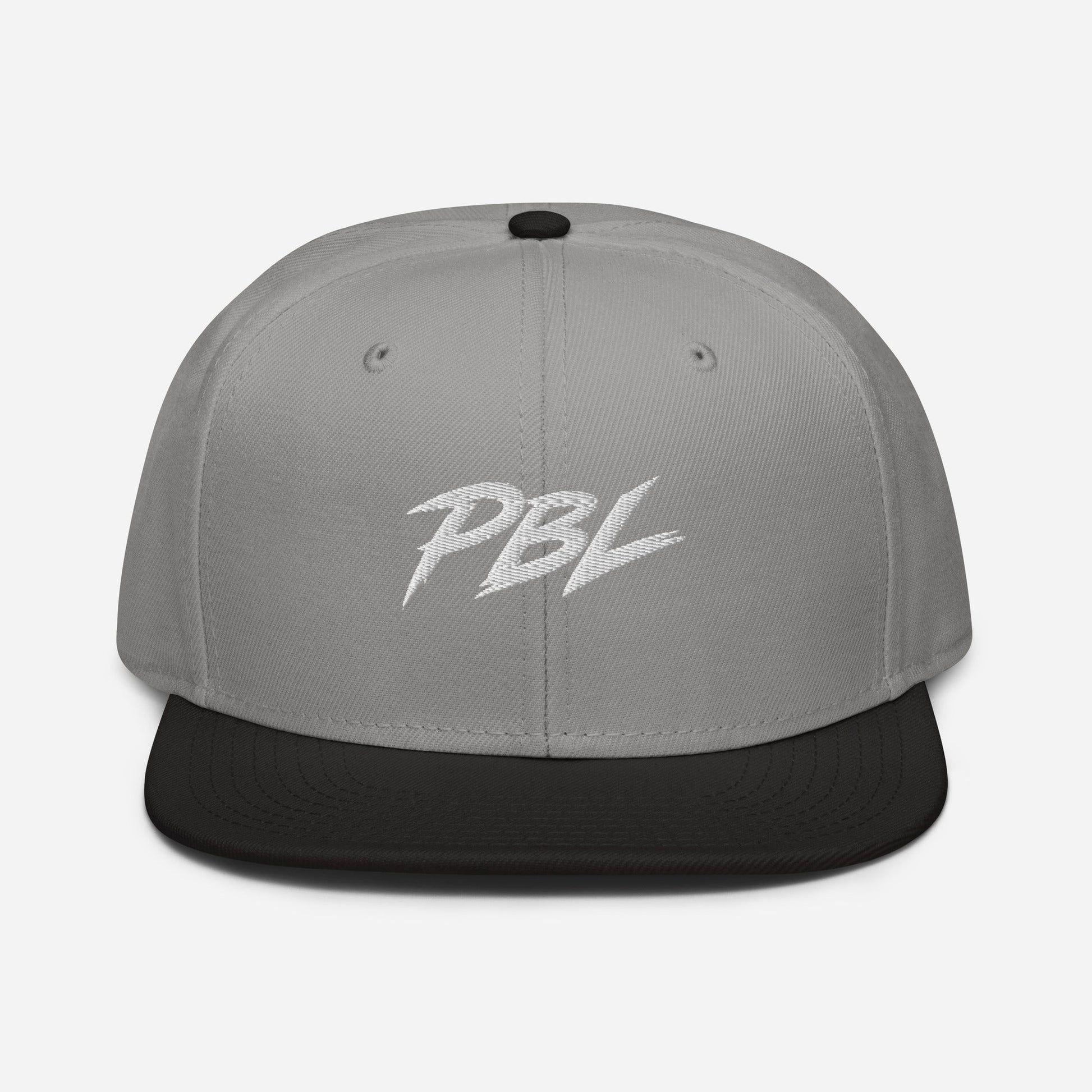 PBL Snapback Hat - Pursue Better Living