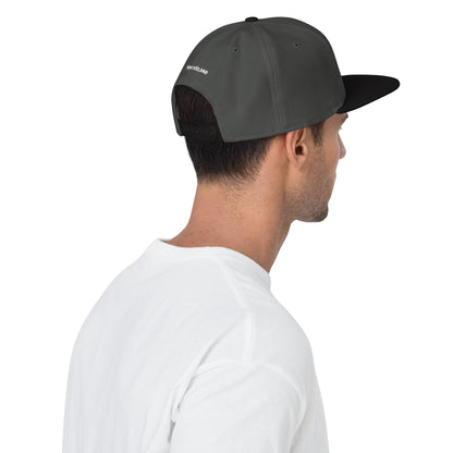 PBL Snapback Hat - Pursue Better Living