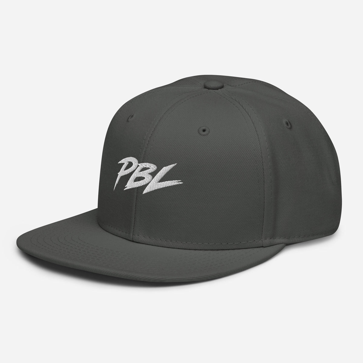 PBL Snapback Hat - Pursue Better Living