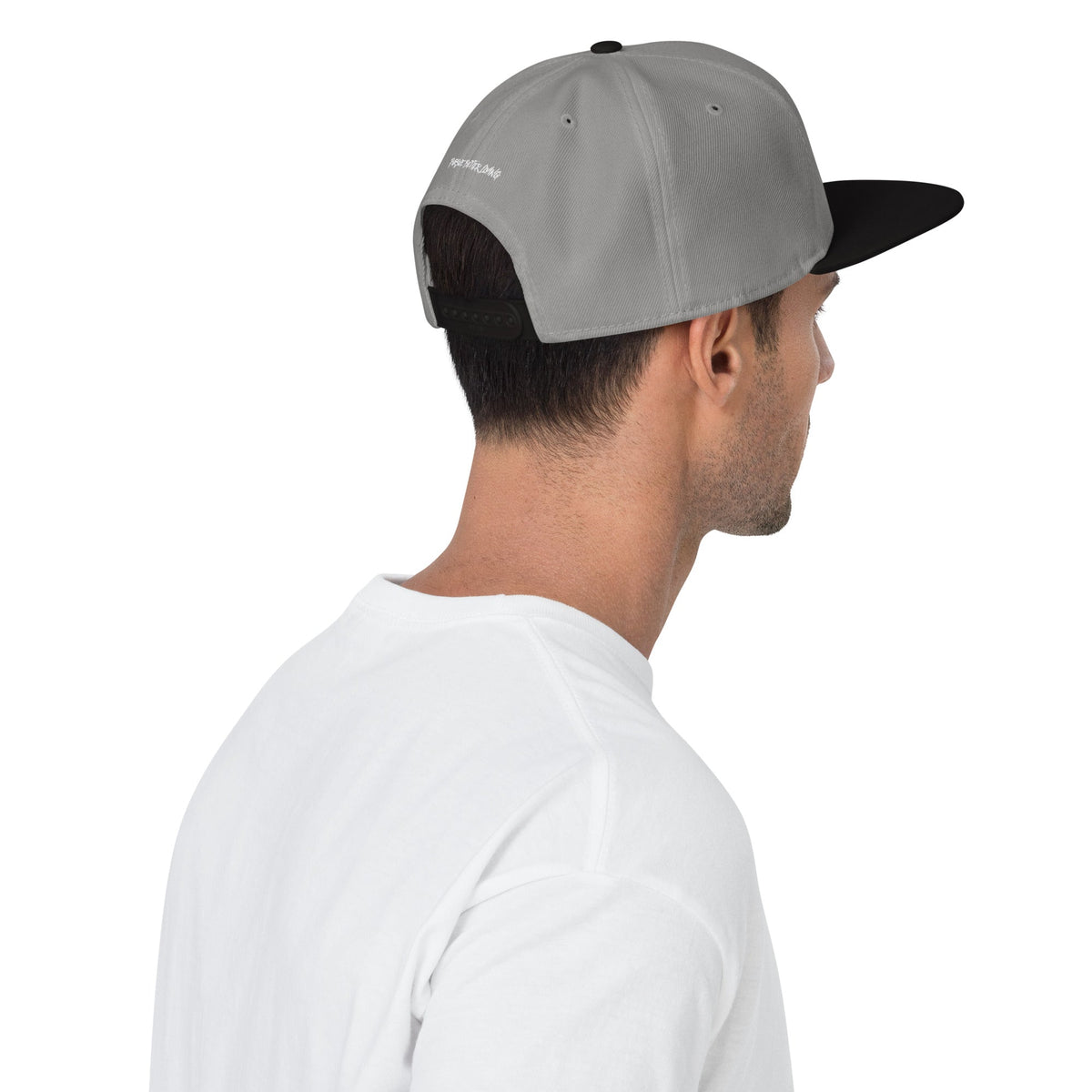 PBL Snapback Hat - Pursue Better Living