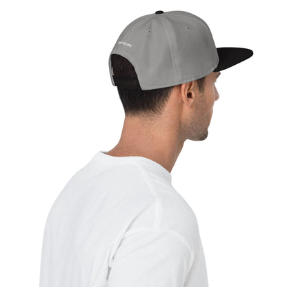 PBL Snapback Hat - Pursue Better Living