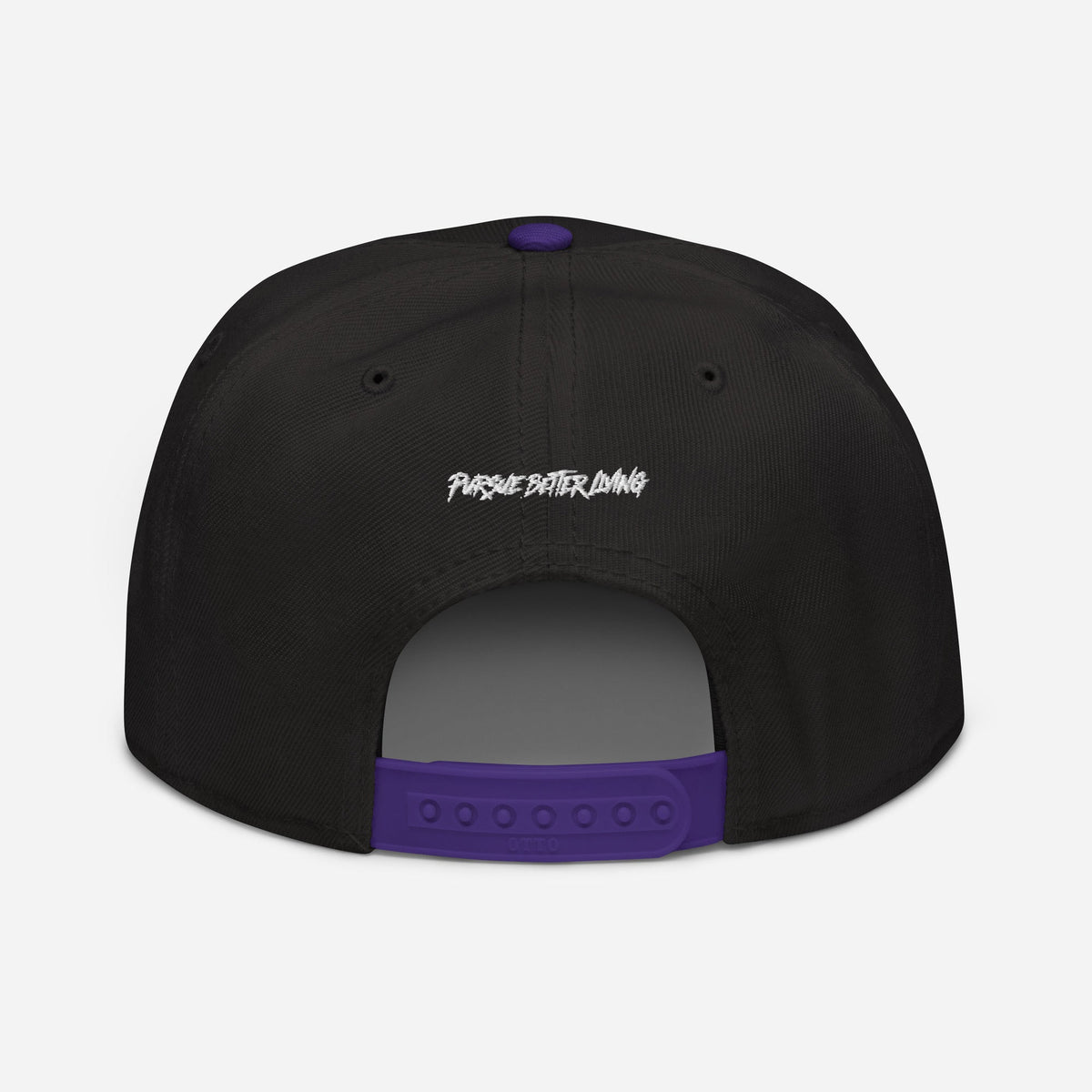 PBL Snapback Hat - Pursue Better Living