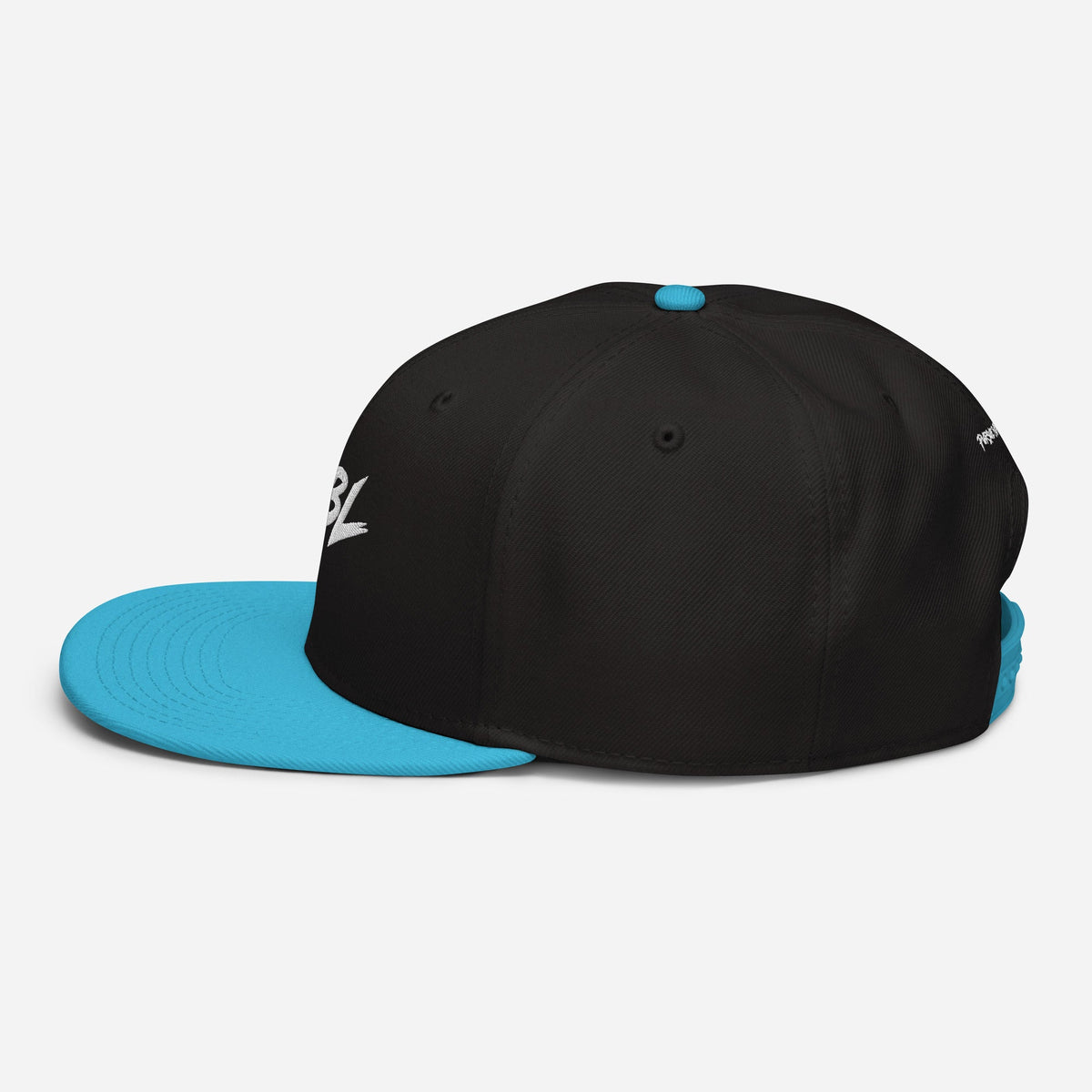 PBL Snapback Hat - Pursue Better Living