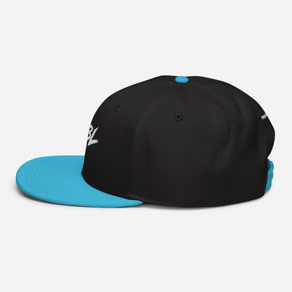 PBL Snapback Hat - Pursue Better Living