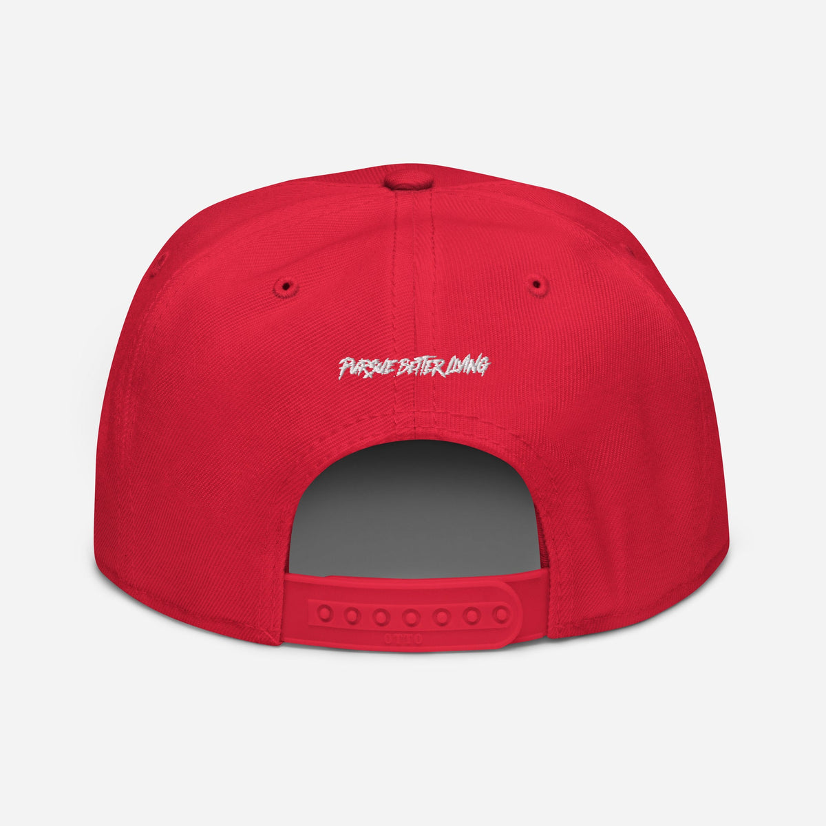PBL Snapback Hat - Pursue Better Living
