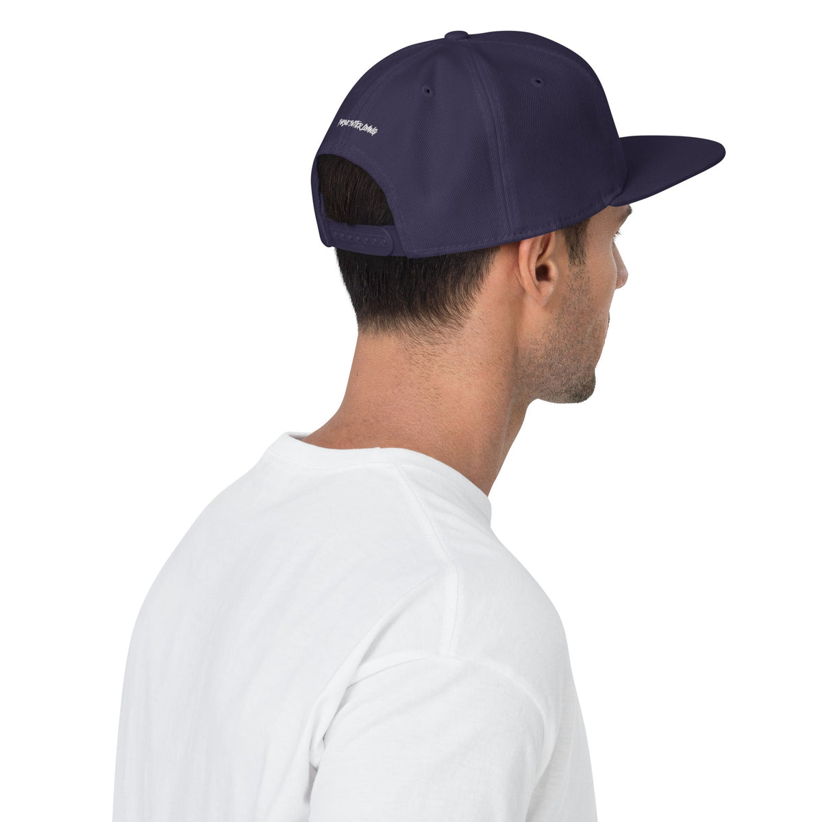PBL Snapback Hat - Pursue Better Living