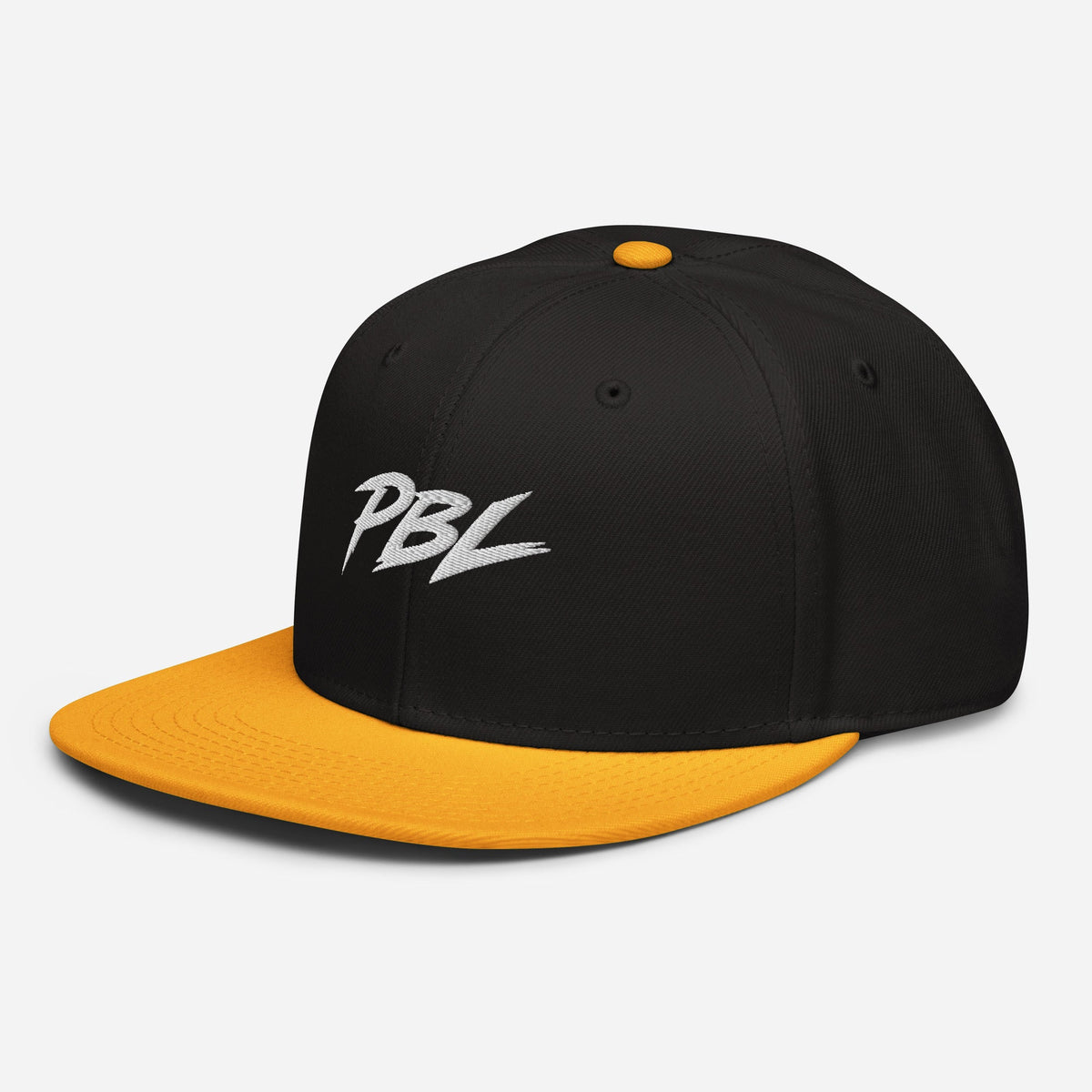PBL Snapback Hat - Pursue Better Living