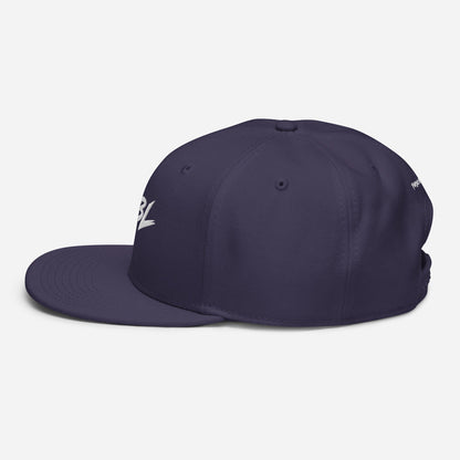 PBL Snapback Hat - Pursue Better Living