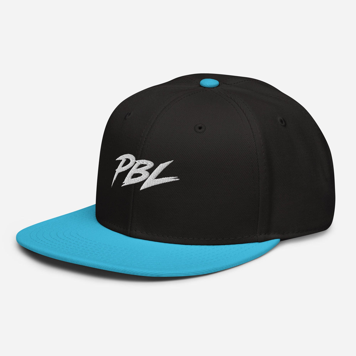 PBL Snapback Hat - Pursue Better Living
