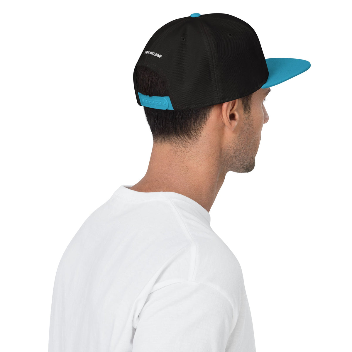 PBL Snapback Hat - Pursue Better Living