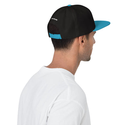 PBL Snapback Hat - Pursue Better Living