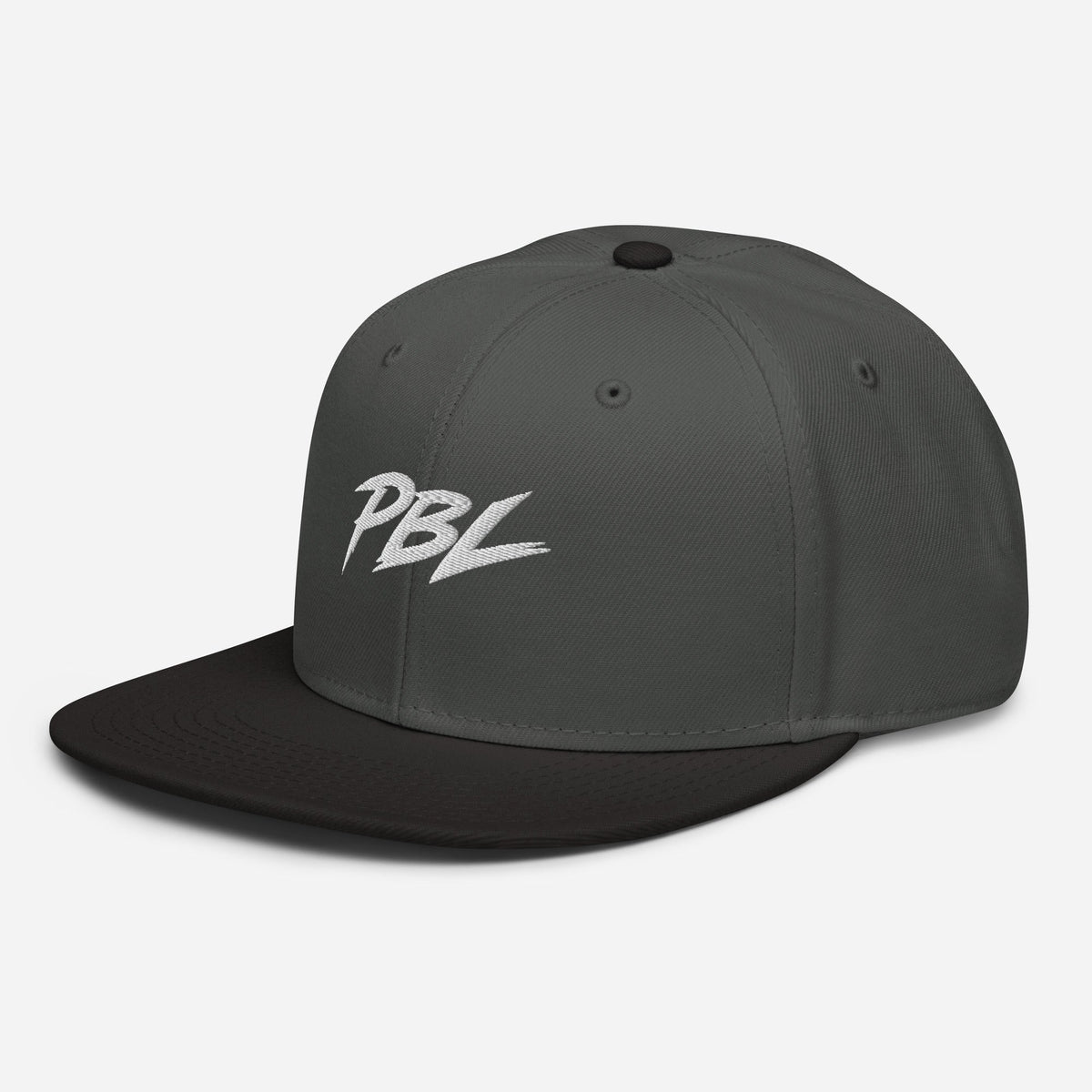 PBL Snapback Hat - Pursue Better Living