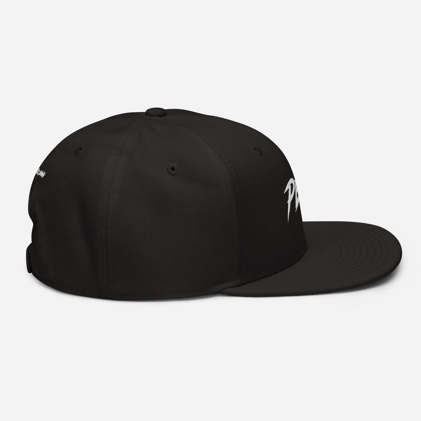 PBL Snapback Hat - Pursue Better Living