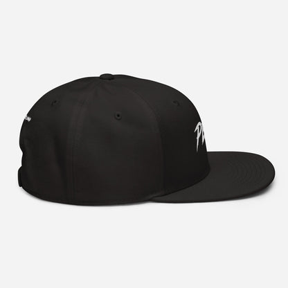 PBL Snapback Hat - Pursue Better Living