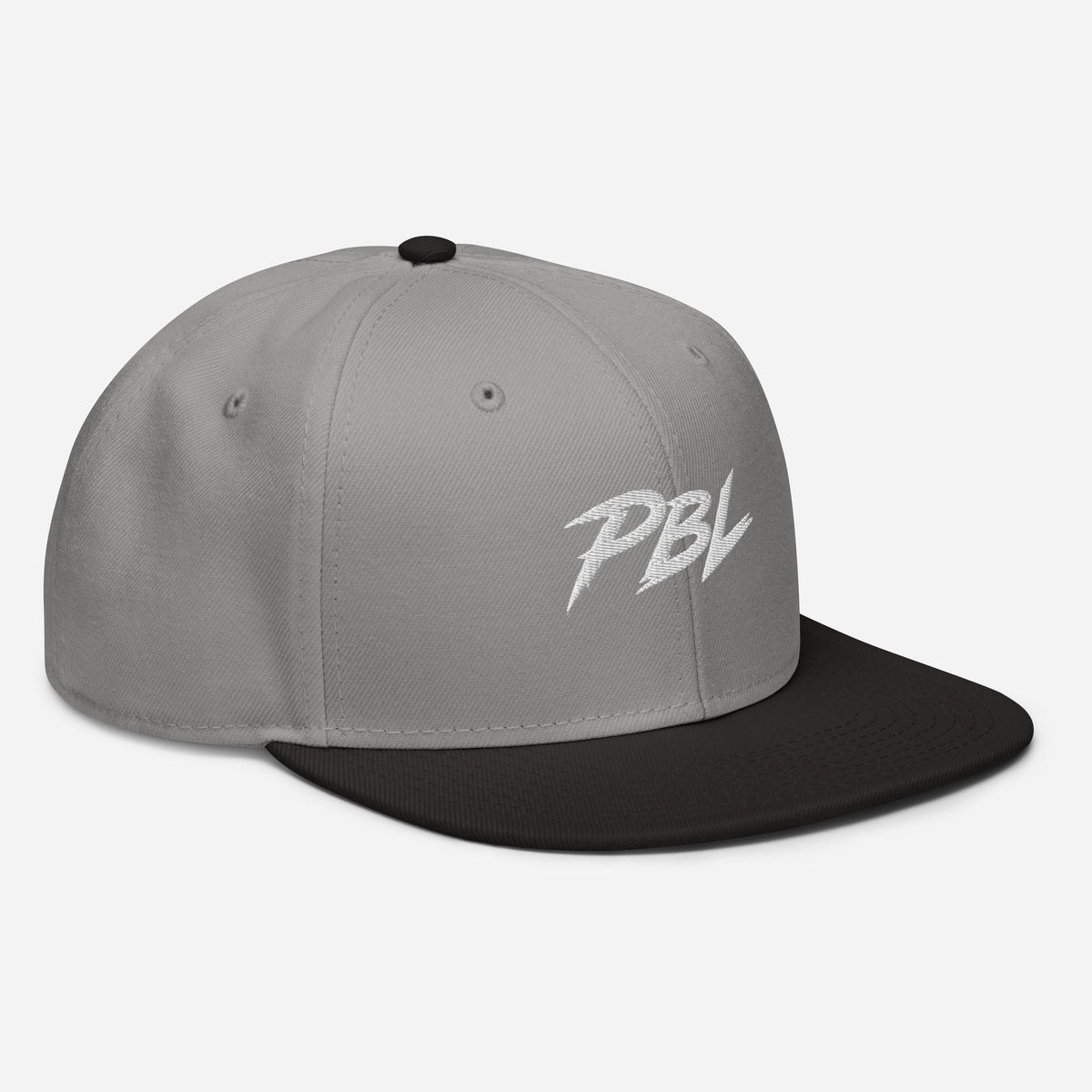 PBL Snapback Hat - Pursue Better Living
