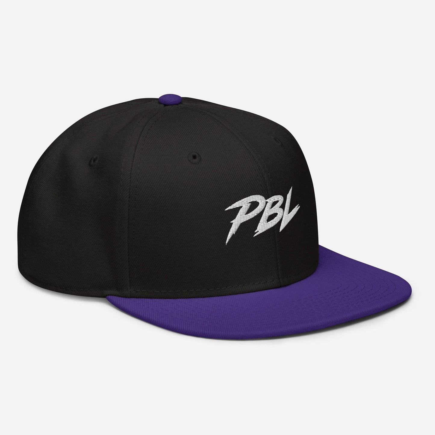 PBL Snapback Hat - Pursue Better Living