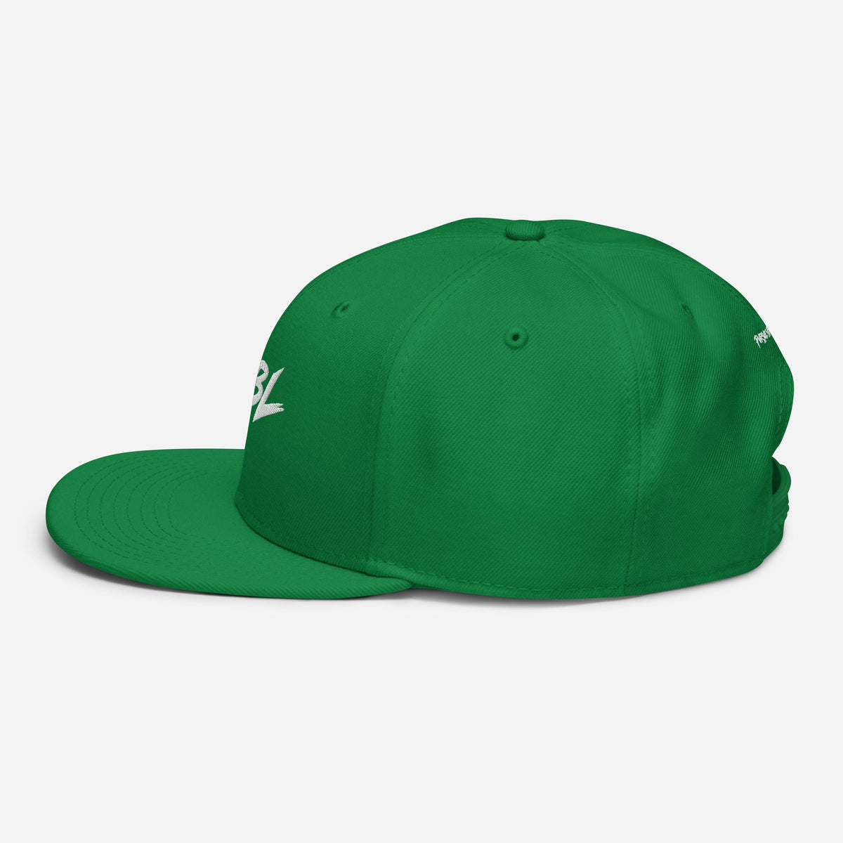 PBL Snapback Hat - Pursue Better Living