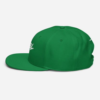 PBL Snapback Hat - Pursue Better Living