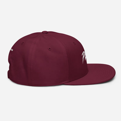 PBL Snapback Hat - Pursue Better Living