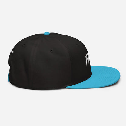 PBL Snapback Hat - Pursue Better Living