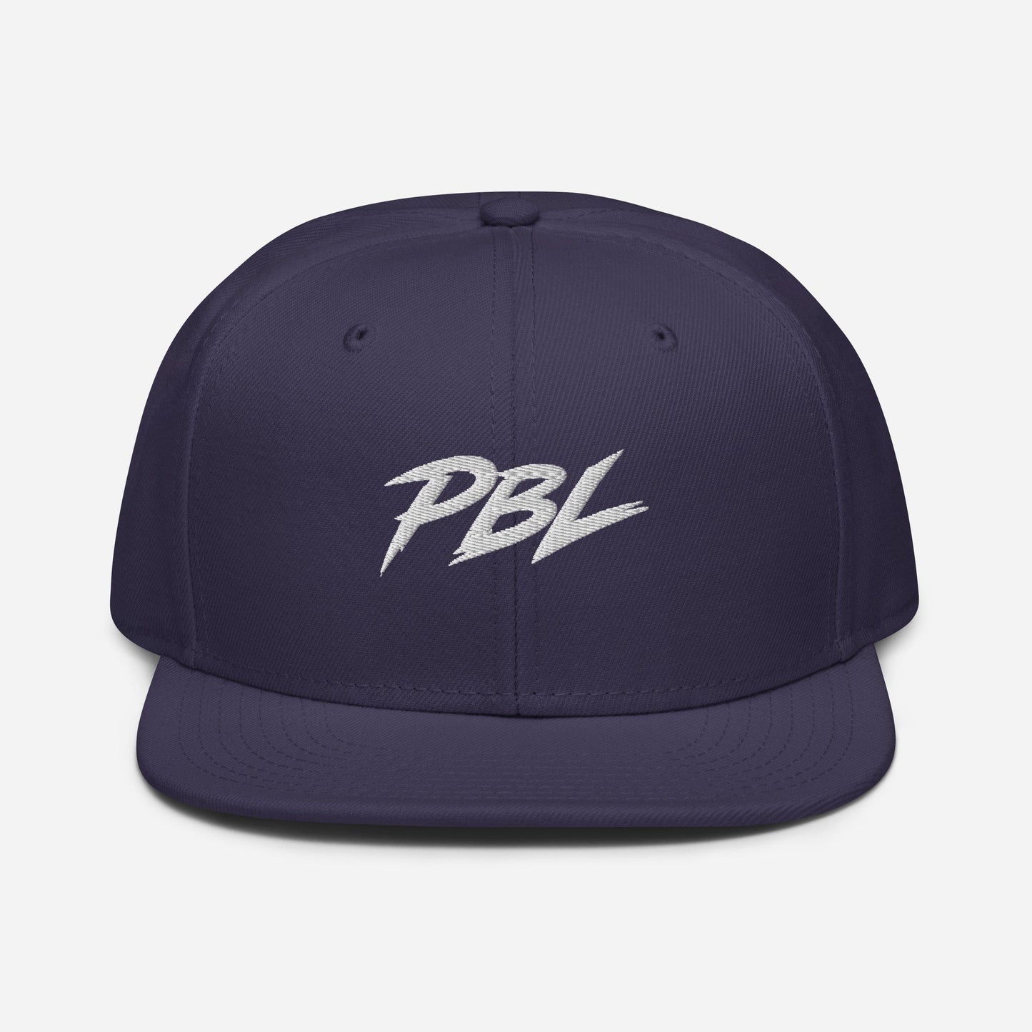 PBL Snapback Hat - Pursue Better Living