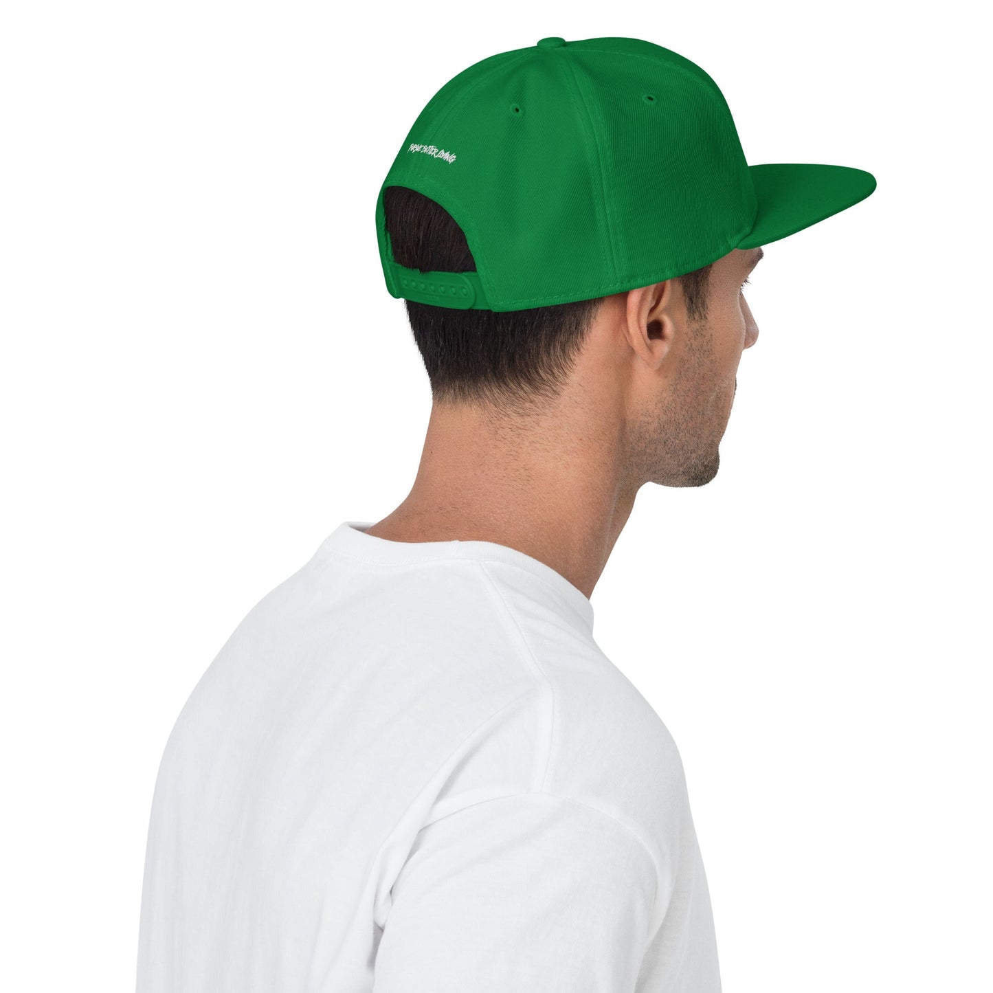PBL Snapback Hat - Pursue Better Living