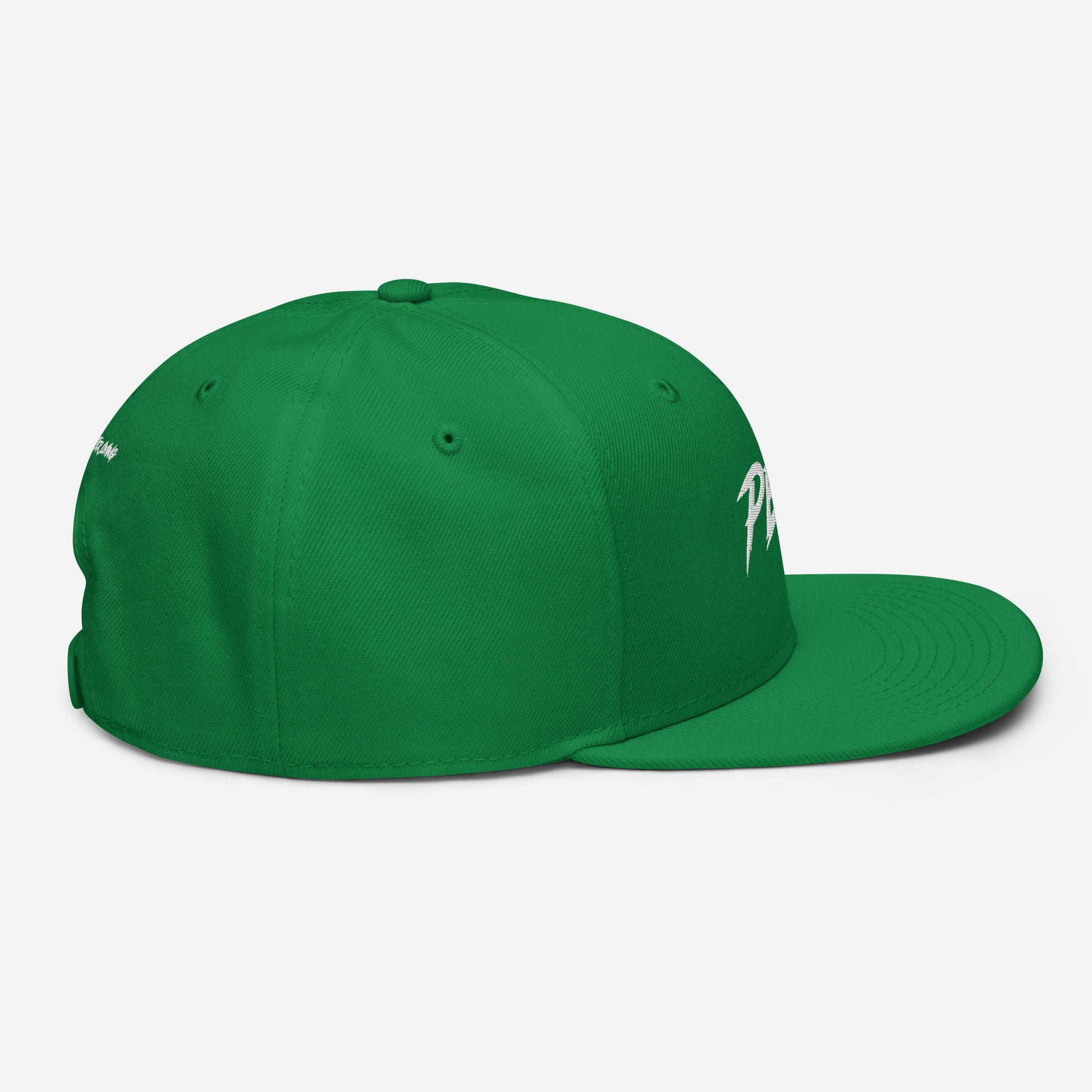 PBL Snapback Hat - Pursue Better Living