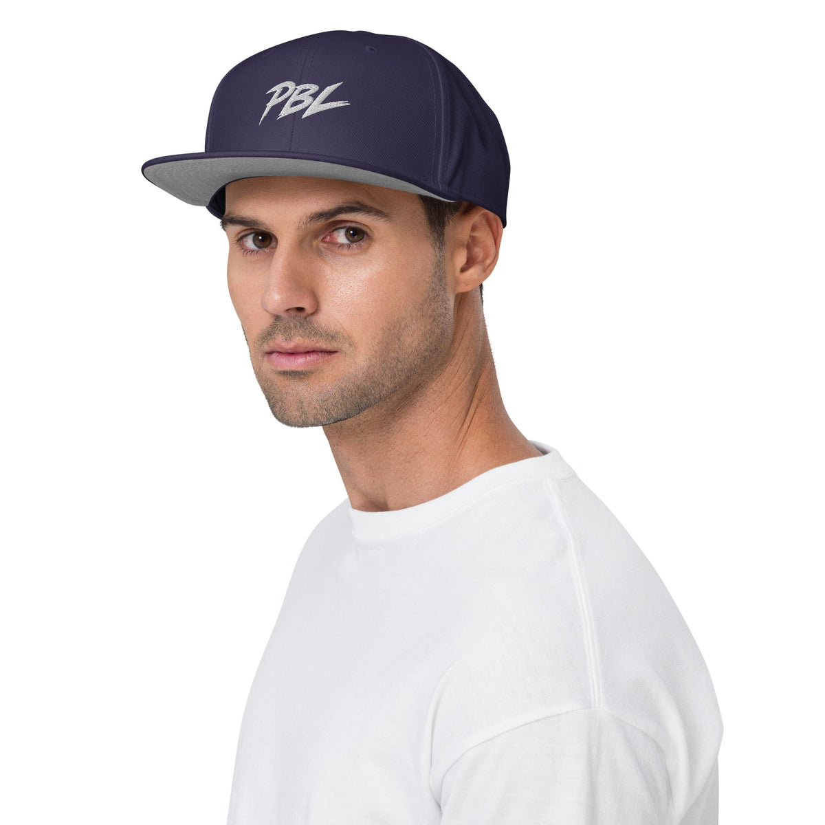 PBL Snapback Hat - Pursue Better Living