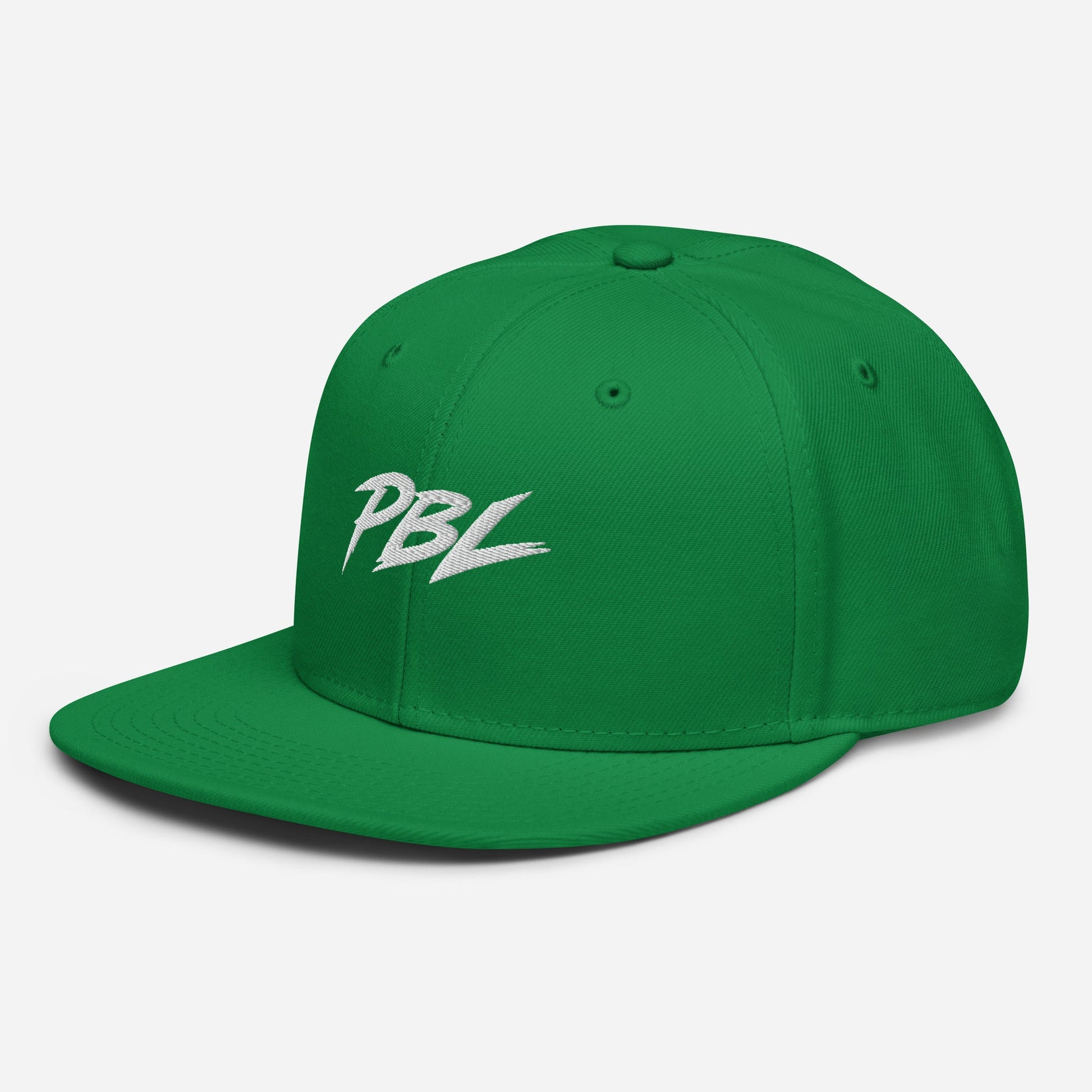 PBL Snapback Hat - Pursue Better Living