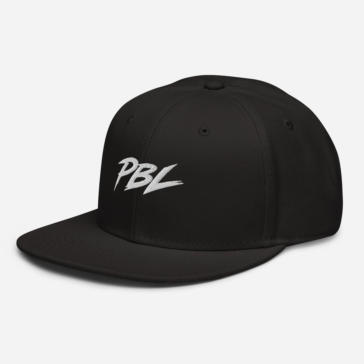 PBL Snapback Hat - Pursue Better Living