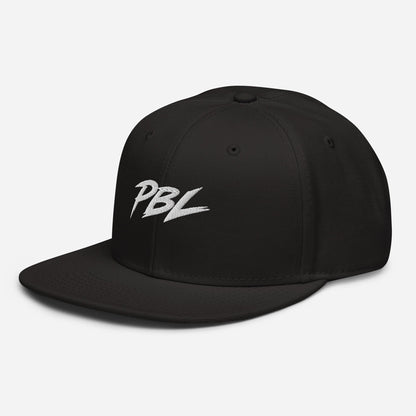 PBL Snapback Hat - Pursue Better Living