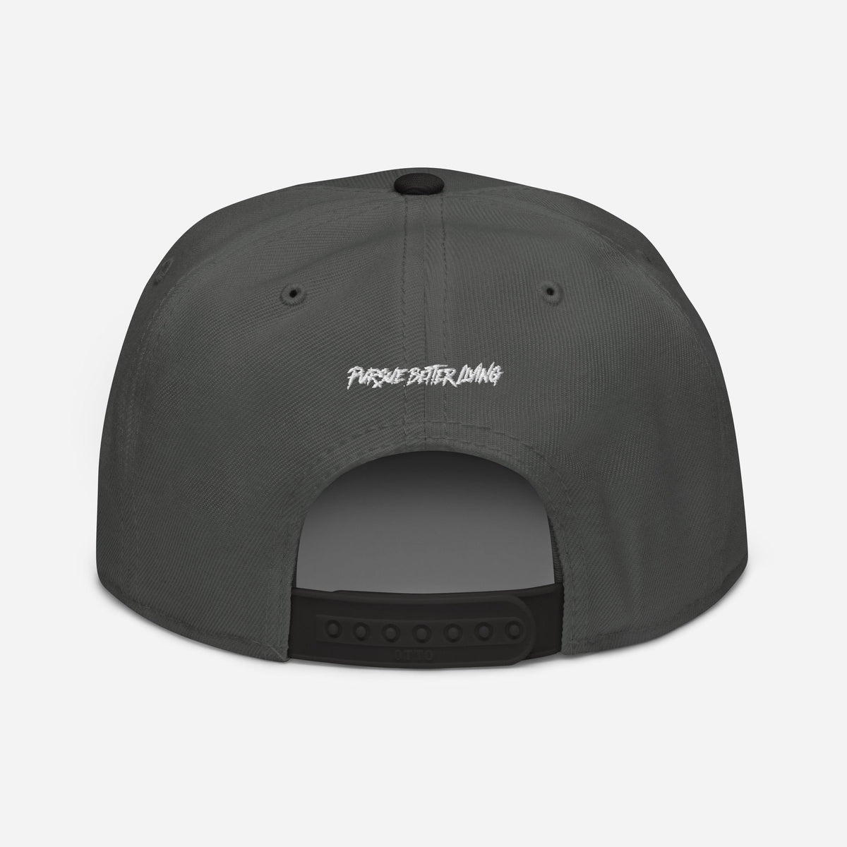 PBL Snapback Hat - Pursue Better Living