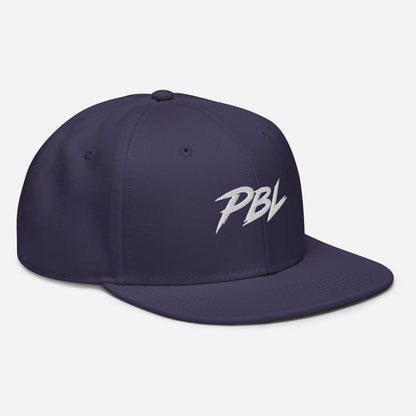PBL Snapback Hat - Pursue Better Living