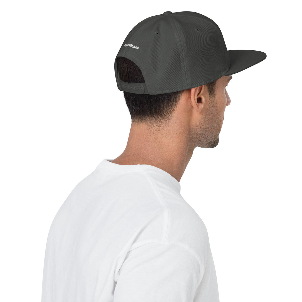 PBL Snapback Hat - Pursue Better Living