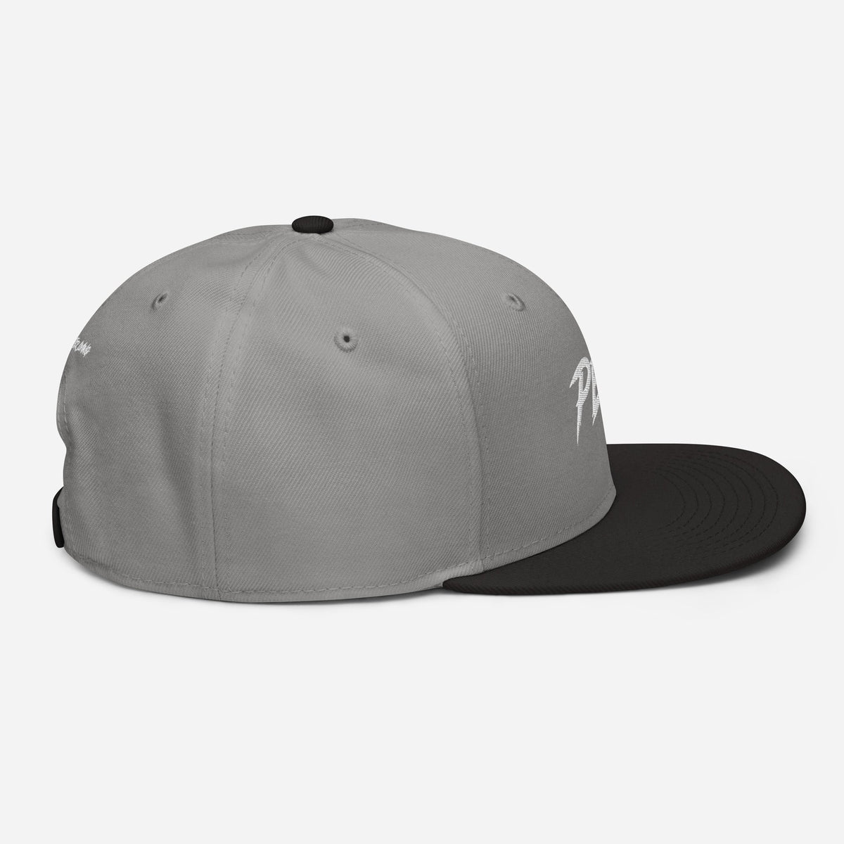 PBL Snapback Hat - Pursue Better Living