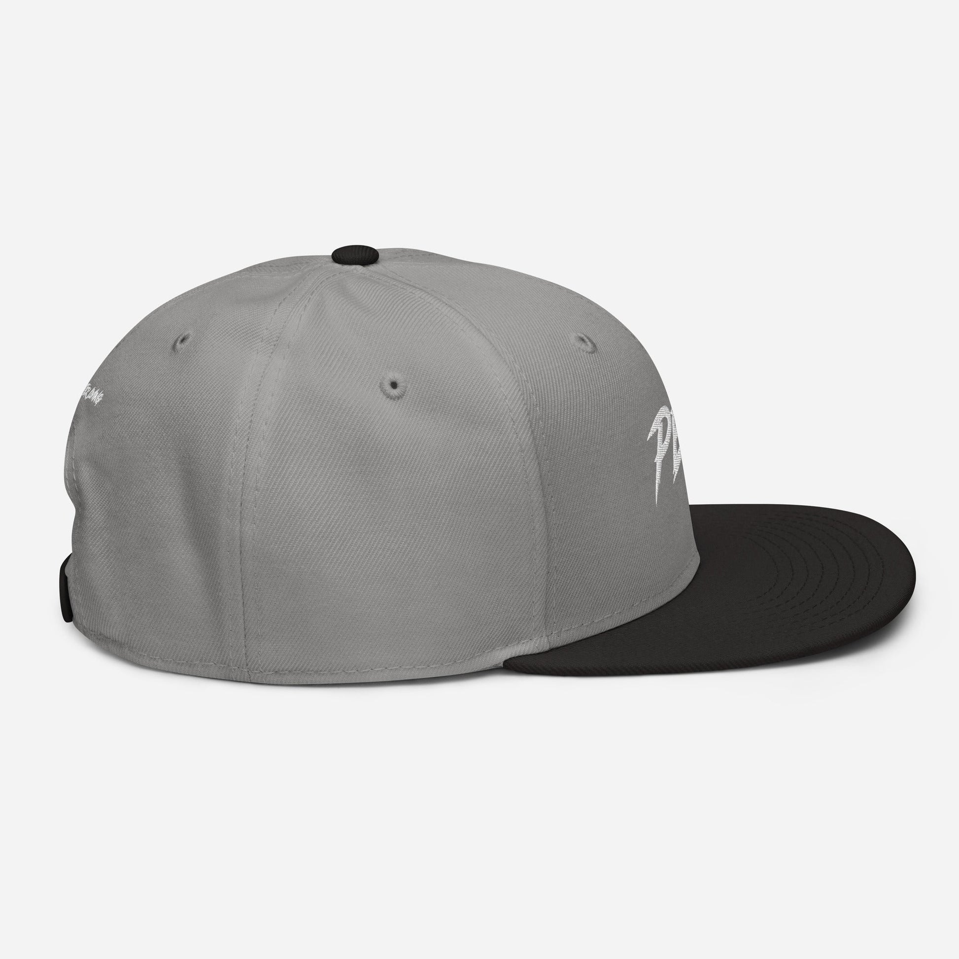 PBL Snapback Hat - Pursue Better Living
