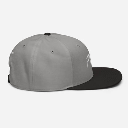 PBL Snapback Hat - Pursue Better Living