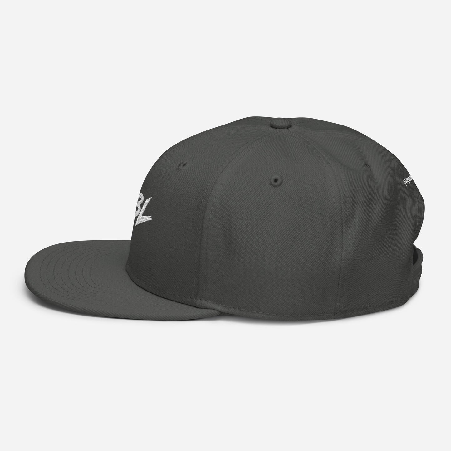 PBL Snapback Hat - Pursue Better Living