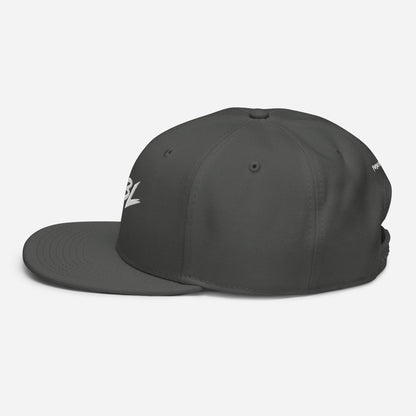 PBL Snapback Hat - Pursue Better Living