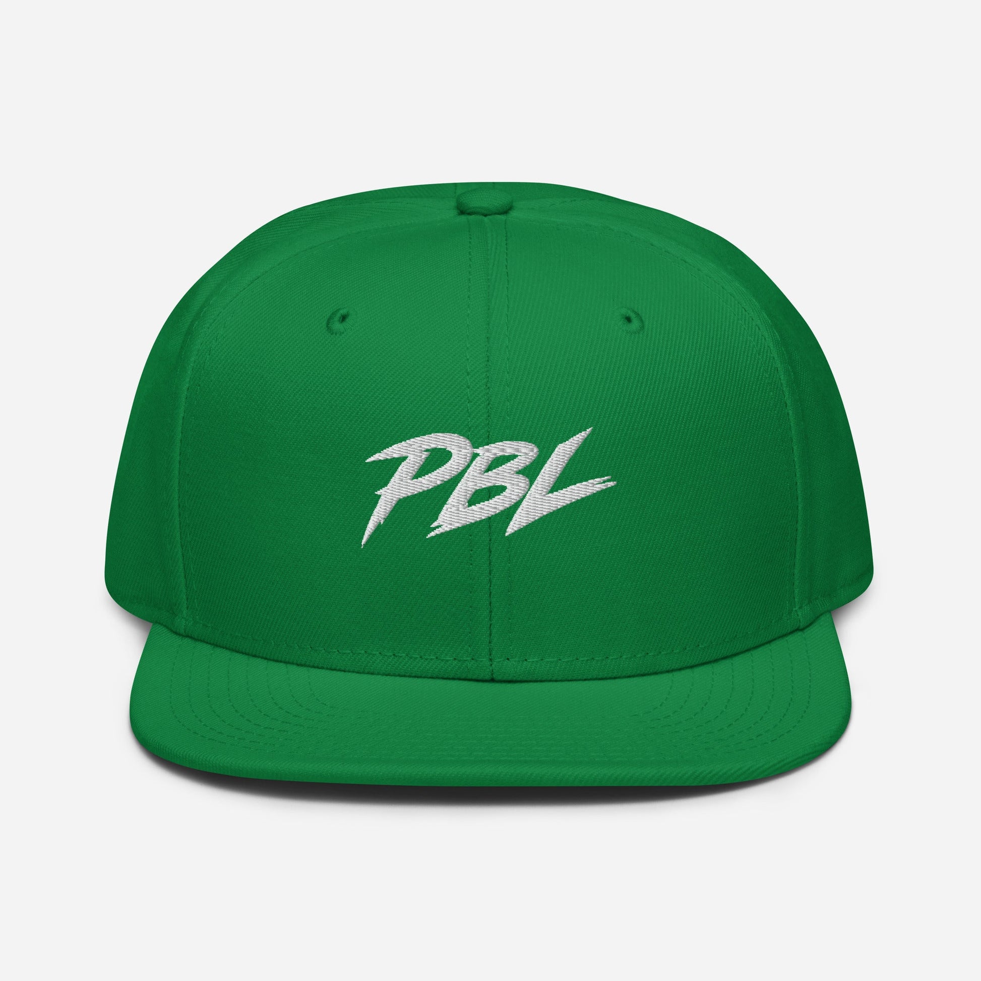 PBL Snapback Hat - Pursue Better Living