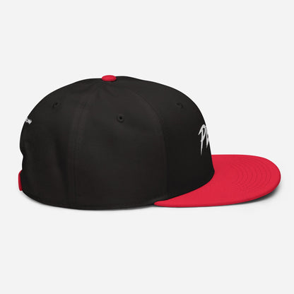 PBL Snapback Hat - Pursue Better Living