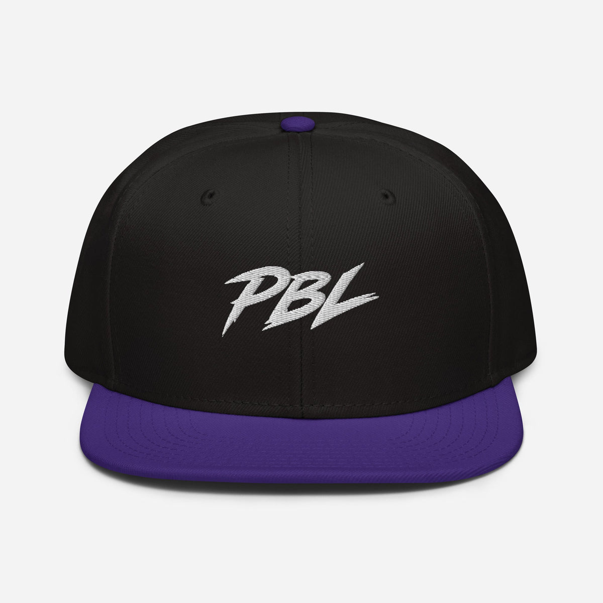 PBL Snapback Hat - Pursue Better Living